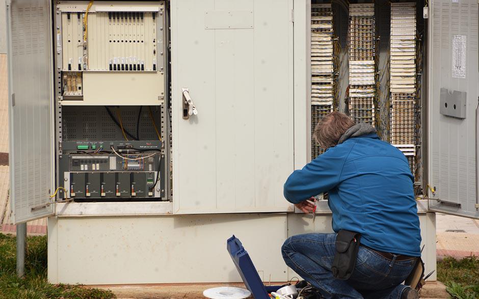 électricien Le Perreux-sur-Marne