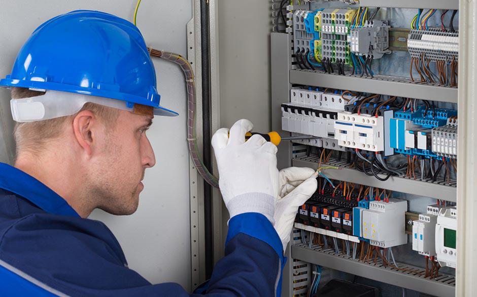  électricien Le Perreux-sur-Marne
